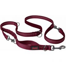 Laisse multi-position Anatomy : Magenta - Taille s