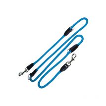 Laisse pour Chien Gloria 1 x 200 cm Bleu