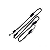 Laisse pour Chien Gloria 1 x 200 cm Noir