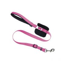 Laisse pour Chien Gloria 70-102 cm Rose