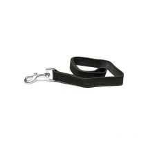 Laisse pour Chien Gloria Oasis Noir (2.1 x 100 cm)