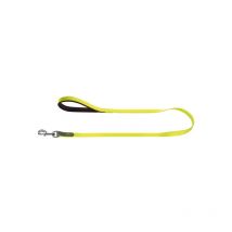 Laisse pour Chien Hunter convenience Jaune (120 cm)