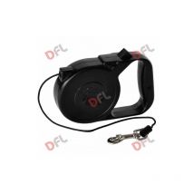 Laisse pour chien Laisses pour chien 5 m avec remontage automatique