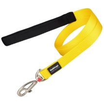 Laisse Pour Chien Red Dingo Jaune (1,2 X 120 Cm)