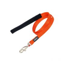Laisse pour Chien Red Dingo Orange (1,5 x 120 cm)