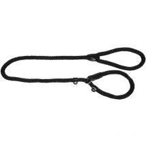 Laisse rétractable pour chien Walkabout 140 cm Noir Jack And Vanilla Black