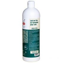 0-5.28-Lait de cire Carnuba Bio 1L