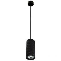 Laki Lampada a Sospensione a Soffitto led 9W 40° Nera