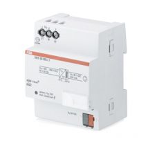 ABB - L'alimentation de ligne knx sv/s 320mA KNXA0005