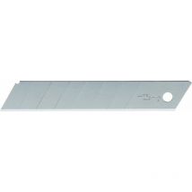 Lama 18Mm Pacchetto 50 Unità Lutz Blades