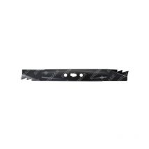 Cuchilla de 455 mm para cortacésped brikstein - 049326