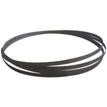 Lama a nastro per segatrici metallo mm 1440 x 13 x 0,65 - dentat. Z14