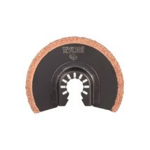 Lama a segmenti in metallo duro Ryobi da 85 mm per ribaltamento/calcestruzzo - RAKMT01GR85