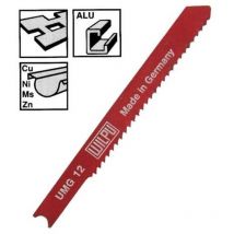 Lama Alt.Mm 55 D.2,0 Fe-Al-Cu Pz 5 Umg12 Wilpu