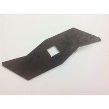 Al-ko - Lama arieggiatore compatibile 22-360 alko 510504 104592 510825