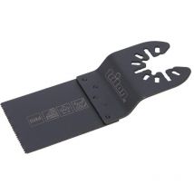 Triton - Lama bimetallica per sega a immersione per profili in cartongesso legno plastica metallo-32mm