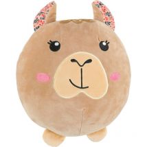 Lama boule xl Jouet peluche Chiquitos pour chien Zolux