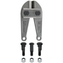 Lama Bullone Di Taglio 610 Millimetri Waggonit VBW