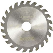 Lama circolare Ø125MM PG 745.00