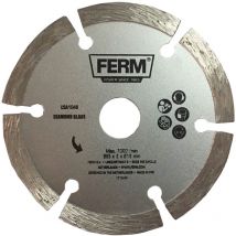 CSA1046 Lama di precisione diamantata - Ferm