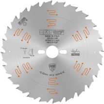 285.648.12m Lama Circolare Chrome Hw 300x3.2/2.2x30 Z48 15atb