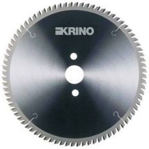 Krino - lama circolare x alluminio 27050