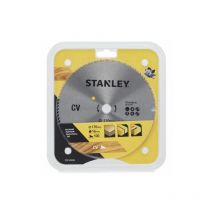 Stanley STA10290 (X10290) lama circolare crom. MM.170 - Piranha