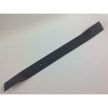 Lama Destra Per Trattorino Tosaerba Westwood 2487 Lunghezza 560 Mm