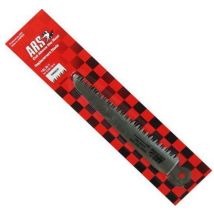 Lama di ricambio in acciaio per seghetto segaccio potatura acciaio p24ln-1 ARS