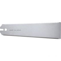 Magma - Lama Di Ricambio Per Sega Giapponese Ryoba Manico In Plastica e Piegatura Lama, Lama Lunghezza 240 Mm Spessore Della Lama 0,5 Millimetri