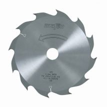 Lama in metallo duro per legno MAFELL