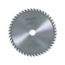 Mafell - Lama In Metallo Duro Hm Z48 A Denti Alternati 162x1,2 / 1,8x20 Mm - 92584