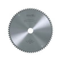 Lama In Metallo Duro Mafell 68 Denti Trapezio Cavo 250x2,8 / 2,8x30 Mm - 092467