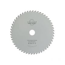 Lama in metallo duro multimateriale 160 x 2,0/1,4 x 20 52z Leman 923.160.2052