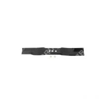 Echo - Longitud de hoja 460 mm para tractores de jardín westwood - bts - mountfield 010384