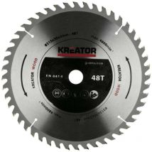 Lama per legno 315mm 48 denti