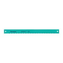 Lama per sega a macchina L400xW32xS2mm hss foro D.8.5mm ZpZ 4 promat