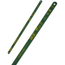 Lama per sega bimetallica 300mm 12' 32 denti as25 Mota