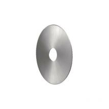 Lama per sega circolare in metallo D100xW1.5mm hss Z.100 Dormer