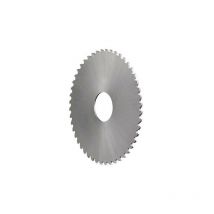 Lama per sega circolare in metallo D80xWmm hss Z.40 Dormer