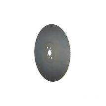 Lama per sega circolare in metallo standard D350xW2.5mm hss Z.220 Dormer