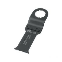 Lama per sega multifunzione sc BiM 28 x 60 mm (3er Pack) Fortis