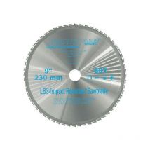 Power - Lama per seghe circolari in hm Drytec 230x25,4 - Jepson