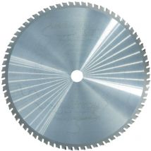 Lama per sega circolare in metallo 320/72 D.320mm B.2.2mm foro HM D.25.4mm Z.72 JEPSON