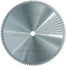 Jepson - power - Lama per seghe circolari in hm Drytec 355x25,4