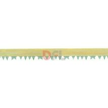 453521' lama per sega segoncino ad arco 53cm dentatura a castello - Bellota