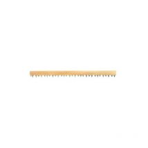 Lama per segoncino ad arco cm 61 pz 10