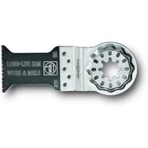 Fein - E-cut Sl Longlife Bim 50x35, Pack 3