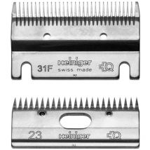 Lama per tosatrice 23/31F Heininger