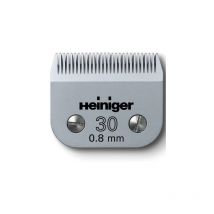 Lama per tosatrice Heiniger saphir 0,5 mm per gatto e cane